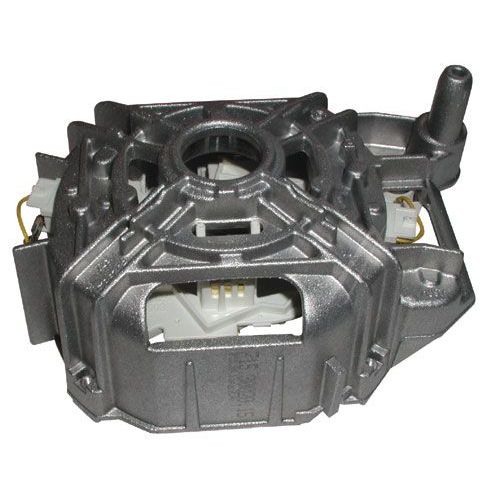 Bosch B/s/h - Platine Balai Charbons Bosch - Ref: 00496876