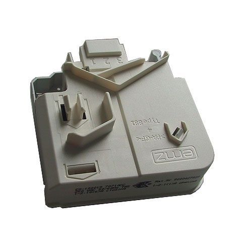 Bosch B/s/h - Verrouillage Electrique - Ref: 00616876