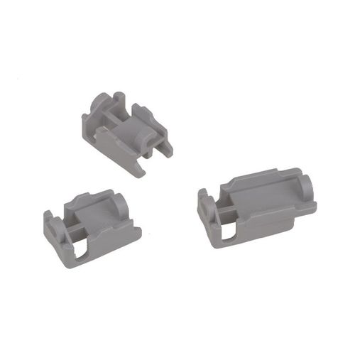 00418674. KIT SUPPORT CLAYETTES TASSES (SET DE 3) BOSCH B/S/H