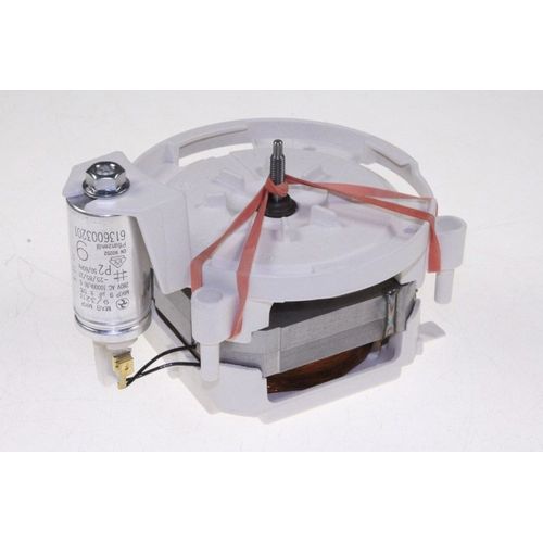 00644972. MOTEUR POMPE DE CYCLAGE BOSCH B/S/H