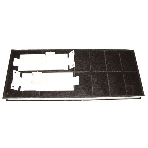 Siemens - Filtre A Charbon + Guide Lz34000 - Ref: 00352953