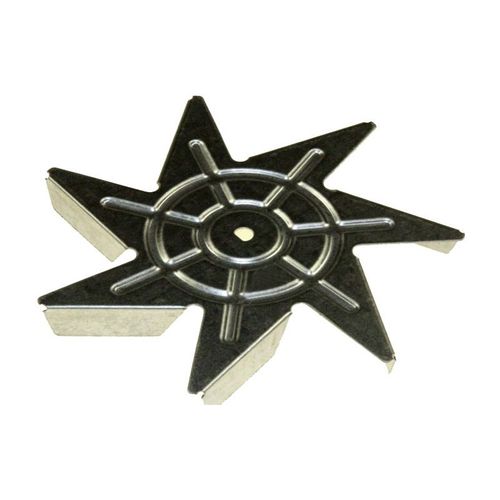 039290137. HELICE VENTILATEUR FOUR SMEG FRANCE
