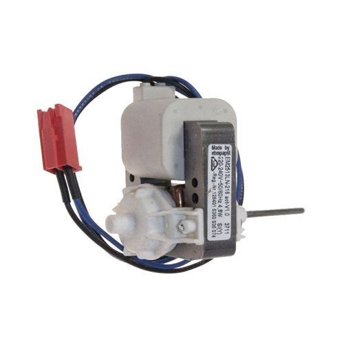 00491665. MOTEUR VENTILATEUR EM2513LN-216 BOSCH B/S/H