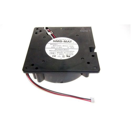 00424304. VENTILATEUR DE MOTEUR BG1203-B053-00S SIEMENS