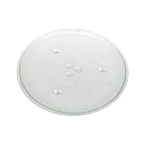 00358054. PLATEAU TOURNANT VERRE 28 CM MICRO ONDES BOSCH B/S/H