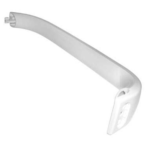 00369547. POIGNEE DE PORTE REFRIGERATEUR / CONG BOSCH B/S/H