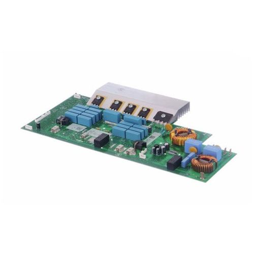 MODULE ELECTRONIQUE DE PUISSANCE POUR TABLE DE CUISSON NEFF - 00678497