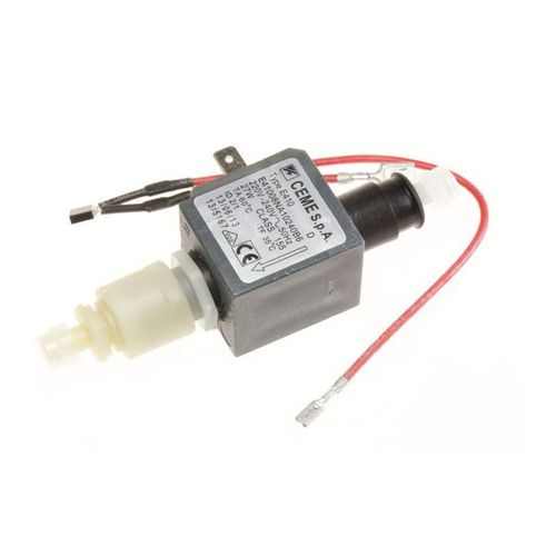 00648448. POMPE A EAU CEME E41008NA10240B6 BOSCH B/S/H