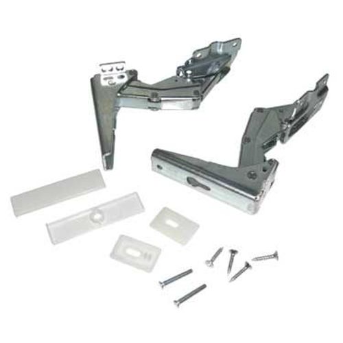 CHARNIERES PANTOGRAPHE ( LIVREE PAR 2 ) POUR REFRIGERATEUR BOSCH - 00489424