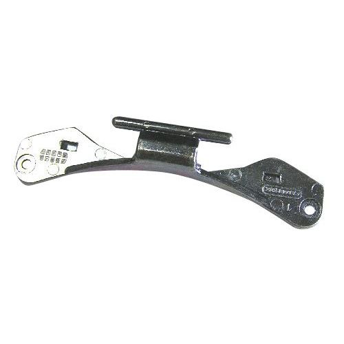 00273294. CHARNIERE DE HUBLOT METAL BOSCH B/S/H