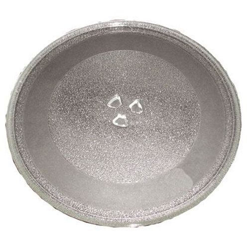 1B71961E. PLATEAU VERRE MICRO ONDES MS305 Ø 324 MM LG