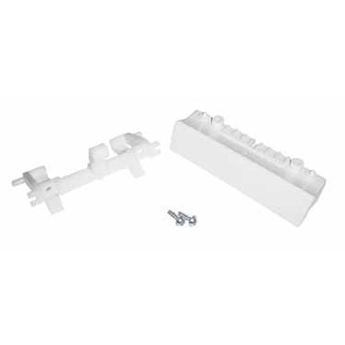 31X5124. POIGNEE PEDALE OUVERTURE BLANCHE FAGOR