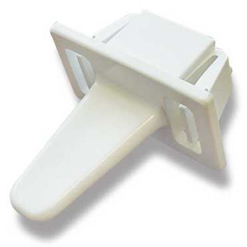 LEVIER CHEVILLE DE CONTACT PORTE POUR SECHE LINGE FAURE - 125007100