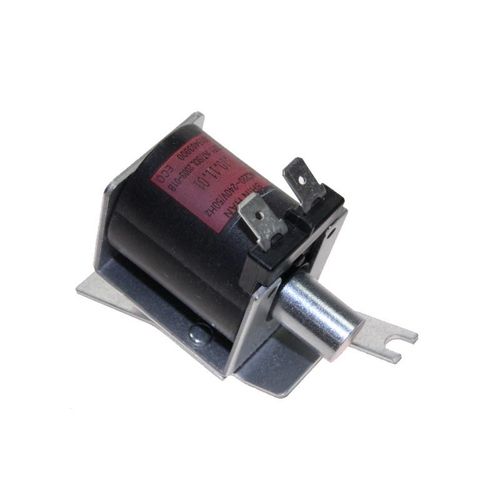 00607406. ELECTROVANNE DISTRIBUTION GLACON BOSCH B/S/H