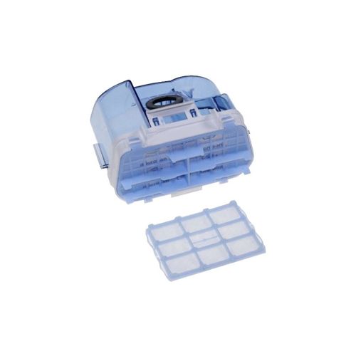 Siemens - Bac A Poussieres - Ref: 00489496