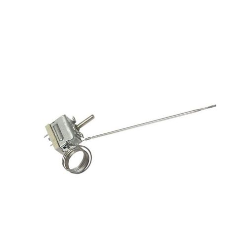 00323173. THERMOSTAT DE FOUR 300° BULBE INOX GAGGENAU