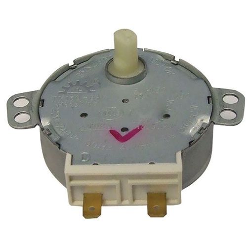 00606318. MOTEUR ENTRAINEUR PLATEAU VERRE SIEMENS