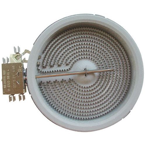 Bosch B/s/h - Plaque De Chauffe Avg Et Ard 1200w-230v - Ref: 00289561