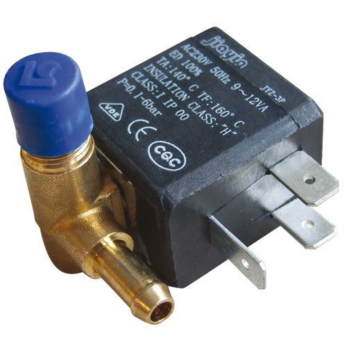 292202198946. ELECTROVANNE VAPEUR PHILIPS