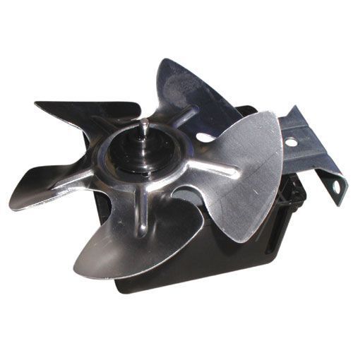 308651. VENTILATEUR BOSCH 5-7W+HELICE BOSCH B/S/H