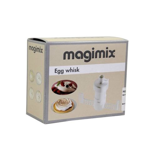 Magimix - Batteur A Blancs Le Mini - Ref: 17261
