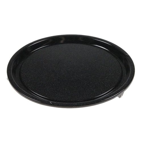 3390W1A013F. PLATEAU METALLIQUE DIAM 405 M/M LG
