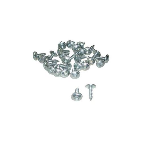 30VIS. SACHET DE 30 VIS POUR JOINT MAGNETIQUE LIEBHERR