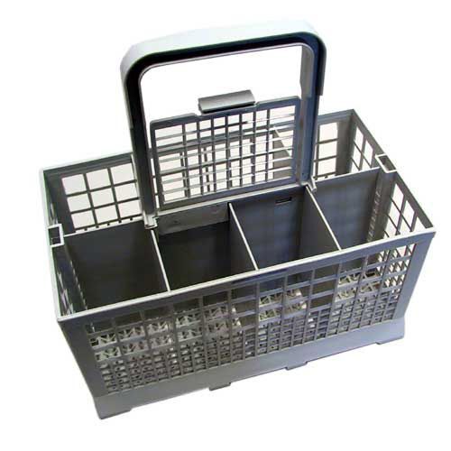 3157527. PANIER A COUVERT + POIGNEE 24CMX13,3X12 AIRLUX