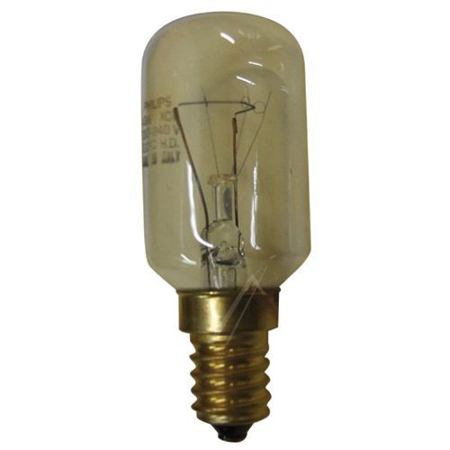 319256007. AMPOULE DE FOUR 40W E14 300°C ARTHUR MARTIN ELECTROLUX