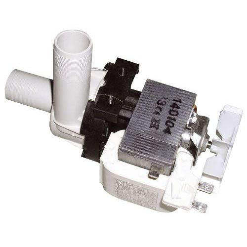 0958663. POMPE DE VIDANGE HANNING BE28B4 MIELE