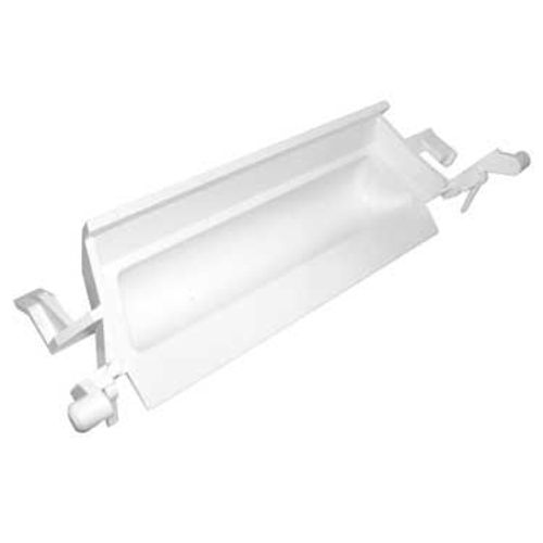 111852401. POIGNEE OUVERTURE DE PORTE LV BLANCHE ARTHUR MARTIN ELECTROLUX