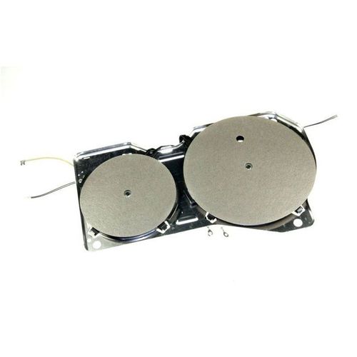 Neff - Foyer Double Induction - Ref: 00670284