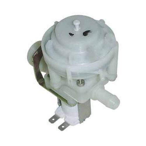 051836. ELECTROVANNE SECURITE BOSCH B/S/H