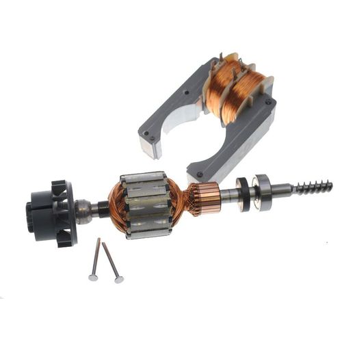 00499378. MOTEUR ROTOR + STATOR BOSCH B/S/H