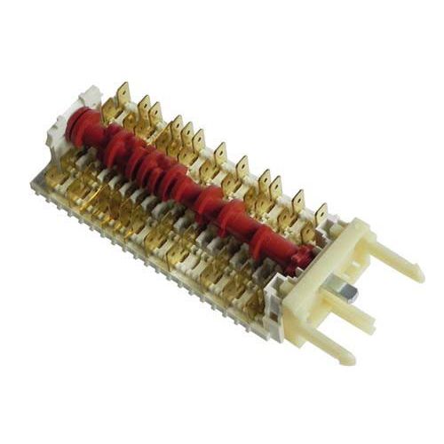 00493368. COMMUTATEUR DE SELECTION DE PROGRAMME BOSCH B/S/H
