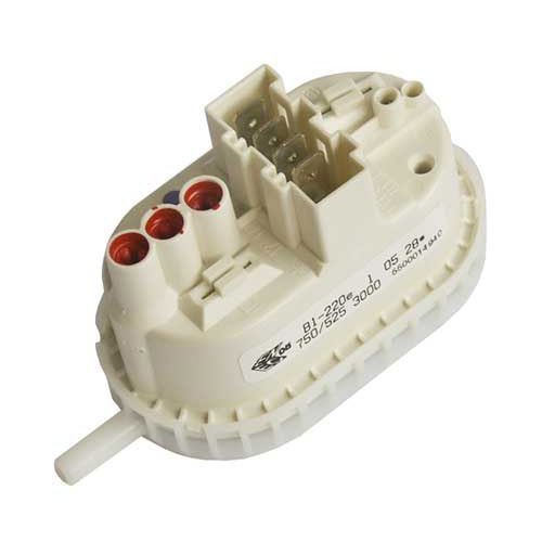00600925. PRESSOSTAT 750/525 3000 SIEMENS