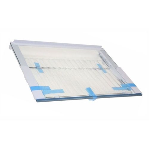 00687884. ETAGERE CLAYETTE VERRE SIEMENS