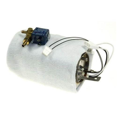 00607531. BLOC RESISTANCE COMPLET BOSCH B/S/H