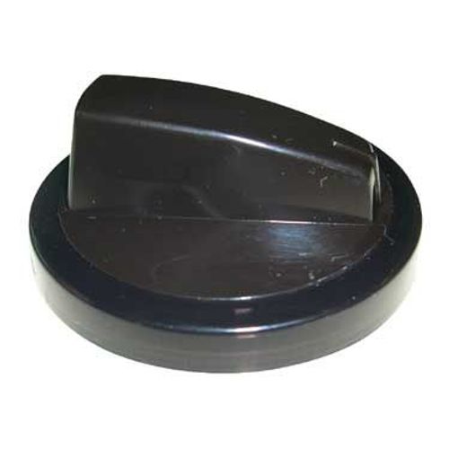 BOUTON DE COMMANDE PROGRAMMATEUR BRUN POUR LAVE VAISSELLE BRANDT - 32X0678