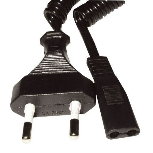 Panasonic - Cordon Torsade 1.5 M - Ref: 296872