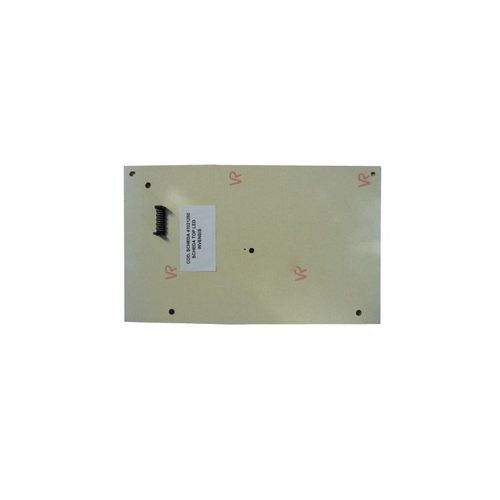 Hoover - Module Bouton Clavier - Ref: 41021250