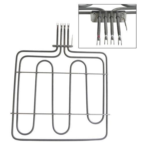 44001353. RESISTANCE DE VOUTE GRILL N° SERIE >0736 ROSIERES