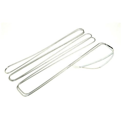 4099980185. RESISTANCE DE DEGIVRAGE DNE47400DS BEKO