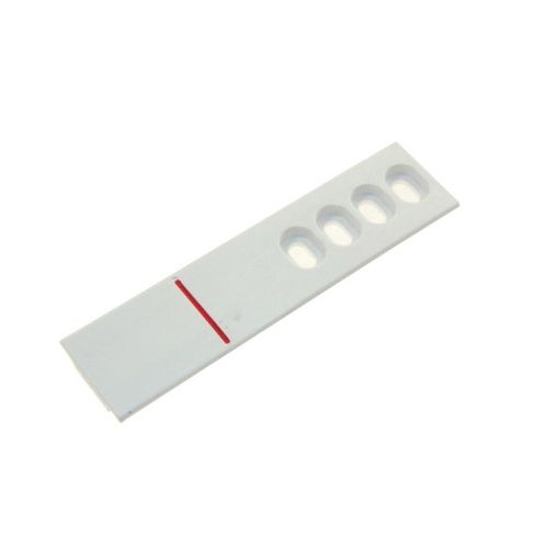 42033308. GLISSIERE SUR PORTE INTEGREE PROLINE