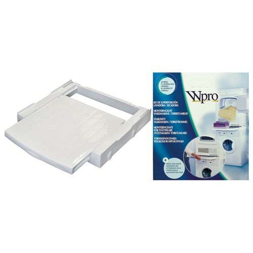 W-pro - Kit Superposition Mal / Sl Universel - Ref: 480181701002