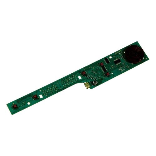 Candy - Module De Commande Clavier - Ref: 41035005