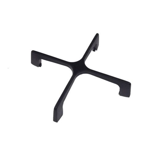 480121104242. GRILLE DE BRULEUR ULTRA RAPIDE AV GAUCHE WHIRLPOOL
