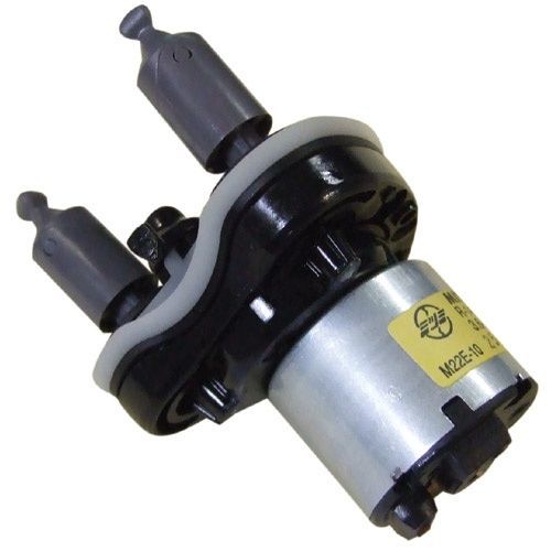 422203612190. MOTEUR 3,6 V + 3 ROUES CRANTÉES PHILIPS