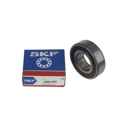 284665. ROULEMENT A BILLES 6205ZZ 25X52X15 LG
