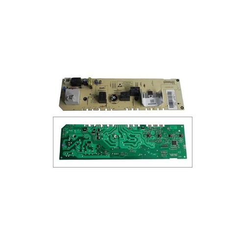 MODULE ELECTRONIQUE 7719006100 POUR LAVE LINGE LISTO - 20626556